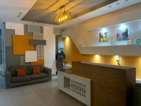 Paradise residence